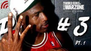 $300,000 World Series of Warzone - DAY THREE (2,490+ Wins) | Call of Duty: Warzone