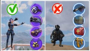 4 NUEVAS HABILIDADES en COD MOBILE ¿Cómo funcionan? | NUEVAS ventajas en Call of duty mobile BR