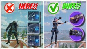 5 CAMBIOS OCULTOS que DEBES SABER!! 😳 NUEVA TEMPORADA Call of duty mobile