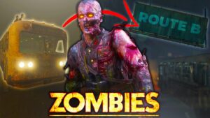 8 Légendes & Mythes du Zombie de Call of Duty 🤫 (Secret Kino, Route B Tranzit…)