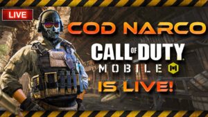 999 days to Legendary ft @Enaira808 Gaming  - Call of Duty Mobile