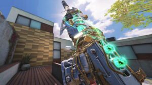 A Free Legendary? *NEW* Man-O-War - Death Scythe Prestige Cod Mobile Gameplay! (MOW Legendary)