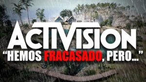 ACTIVISION CONFIRMA NUEVO CALL OF DUTY PARA EL AÑO QUE VIENE