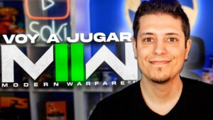 ACTIVISION ME HA INVITADO A PROBAR COD MODERN WARFARE 2 Y...