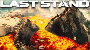 ASI ES LA NUEVA Y ULTIMA TEMPORADA DE WARZONE ¿F CALDERA?