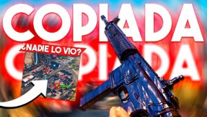 ASÍ se COPIÓ CALL OF DUTY de BATTLEFIELD...😱