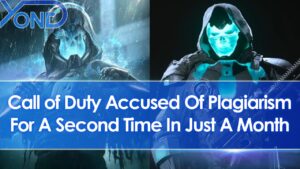 Activision & Call of Duty Vanguard Accused Of Plagiarism For The Second Time In A Month