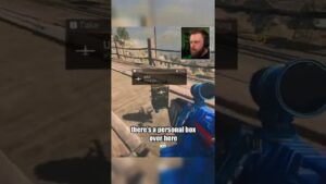 Advanced Supply UAV is OP! ( Call of Duty Warzone )