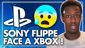 BREAKING NEWS : PLAYSTATION est INQUIET face à XBOX 😮 Call of Duty, Game Pass, Rachat
