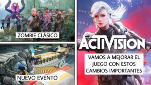 BUENAS NOTICIAS PARA CALL OF DUTY MOBILE...