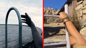 Battlefield 5 vs Call of Duty: Vanguard- Attention to Detail PART 2