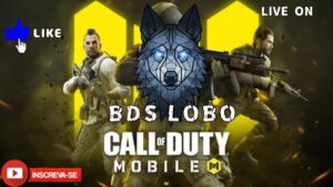 ## CALL OF DUTY MOBILE ##