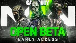CALL OF DUTY: MODERN WARFARE 2 BETA OFICIAL GRATIS