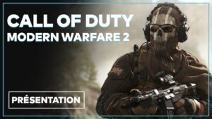 CALL OF DUTY MODERN WARFARE 2 : Bêta, campagne, multijoueur , Warzone 2... Tout savoir !