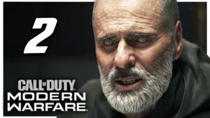 CALL OF DUTY MODERN WARFARE - PART 2 WOLF - MALAYALAM WALKTHROUGH | A Bit-Beast