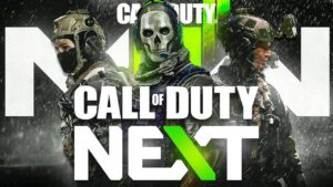 CALL OF DUTY NEXT | FECHA BETA MWII Y WARZONE 2.0 + MOBILE
