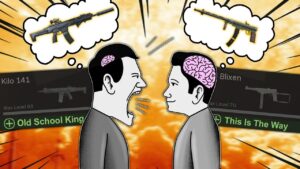 CALL OF DUTY THE META EXPERIENCE.EXE