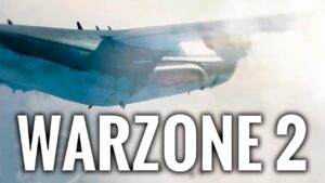 CALL OF DUTY WARZONE 2 LANZAMIENTO OFICIAL