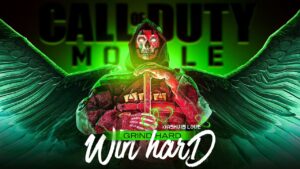 CODM Live Stream With ASHU Or Chanakya FPS | Call of Duty Mobile #mann_kaur_gill #OM_OFFICIAL