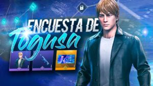 COMPLETA FÁCIL el EVENTO de TOGUSA! - Call of Duty Mobile