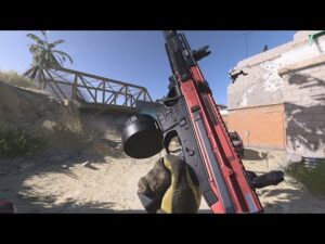 CX-9 & ISO | 10v10 Team Deathmatch | Call of Duty Modern Warfare Multiplayer Gameplay No Commentary