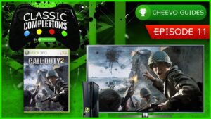 Call Of Duty 2 - Achievement Guide | Classic Completions EP 11 | *1000G in 15 HOURS*