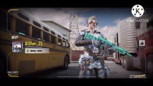 Call Of Duty Part 3 Rank Match ( Random )