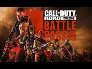 Call Of Duty Vanguard Season 5 Ep 8 All Out Assault