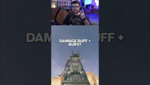 Call of Duty Added a Laser Gun