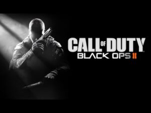 Call of Duty BO2 Online direto do PS3 com a galera do discord!