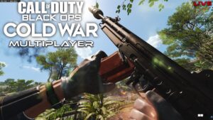 Call of Duty Black Ops Cold War | Multiplayer Gameplay | LIVE