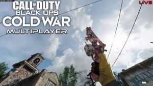 Call of Duty Black Ops Cold War | Multiplayer Gameplay | LIVE