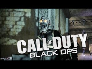 Call of Duty Black Ops - Zombies - Kino Der Toten (Sky)