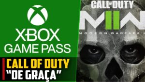 Call of Duty DE GRAÇA