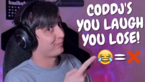 Call of Duty DJ's You Laugh You Lose! (1 HOUR SPECIAL)