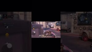 Call of Duty: Mobile - ASM10 Branson Barrel Attachment Gameplay (ARea Control Event Reward)