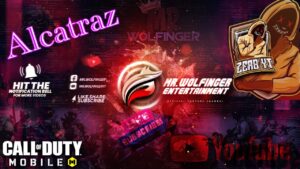 Call of Duty Mobile: Alcatraz Live Stream