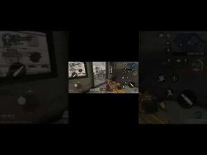 Call of Duty Mobile | Game Shorts