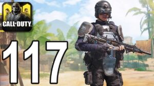 Call of Duty: Mobile - Gameplay Walkthrough Part 117 - Multiplayer (iOS, Android)