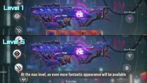 Call of Duty®: Mobile - Mythic Upgrades