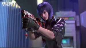 Call of Duty®: Mobile - Season 7 New Vision City | Battle Pass Trailer