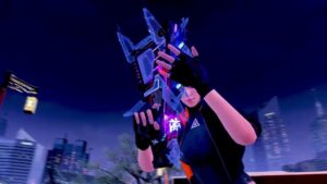 Call of Duty®: Mobile -Tracer Rounds