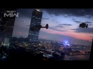 Call of Duty: Modern Warfare II - Campaign Early Access | PS5 & PS4