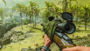 Call of Duty Modern Warfare: Warzone Battle Royale Gameplay (No Commentary)