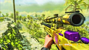 Call of Duty Modern Warfare: Warzone Battle Royale Gameplay (No Commentary)