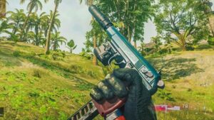 Call of Duty Modern Warfare: Warzone Battle Royale Gameplay (No Commentary)