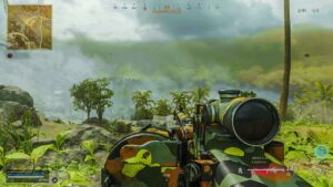 Call of Duty Modern Warfare: Warzone Battle Royale Solo Gameplay (No Commentary)