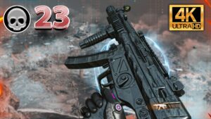 Call of Duty Modern Warfare-Warzone Solo 23Kill Gameplay No Commentary