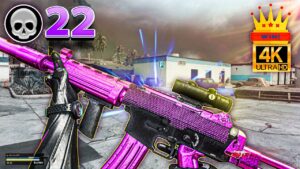 Call of Duty Modern Warfare-Warzone Solo Win Gameplay (No Commentary)