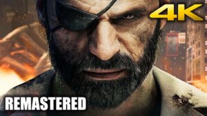 Call of Duty VANGUARD & WARZONE - Cinématique Saison 5 VF